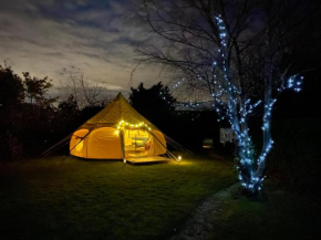 Secret Garden Glamping